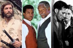 10 Best Miniseries of the 1970s & 1980s: 'Shogun,' 'Roots' & More