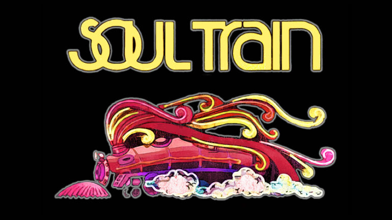 Soul Train - Syndicated