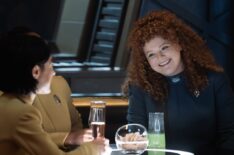 Mary Wiseman as Tilly — 'Star Trek: Discovery' Season 5