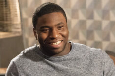 Okieriete Onaodowan as Dean Miller on 'Station 19'