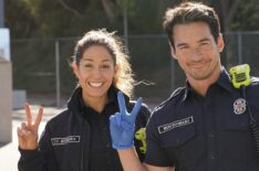 10 Things We Want to See in Final ‘Station 19’ Season