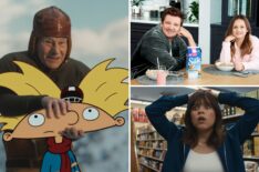 Super Bowl 2024: Jeremy Renner Dances for Silk, Patrick Stewart Throws Arnold & More Must-See Ads (VIDEO)