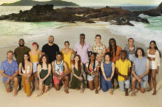 'Survivor' Season 46 Cast Revealed! Meet the 18 Castaways