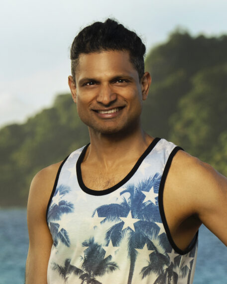 Survivor - Bhanu Gopal