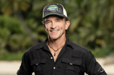 Jeff Probst Says Past 'Survivor' Players Wouldn’t Make the Cut Now