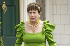 Susie Essman in Curb Your Enthusiasm - Season 12