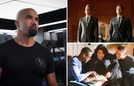 'S.W.A.T.,' 'Suits,' and 'This Is Us'