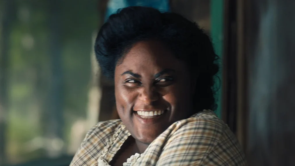 Danielle Brooks in 'The Color Purple'