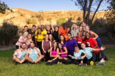 Meet the Cast of 'The Amazing Race' Season 36
