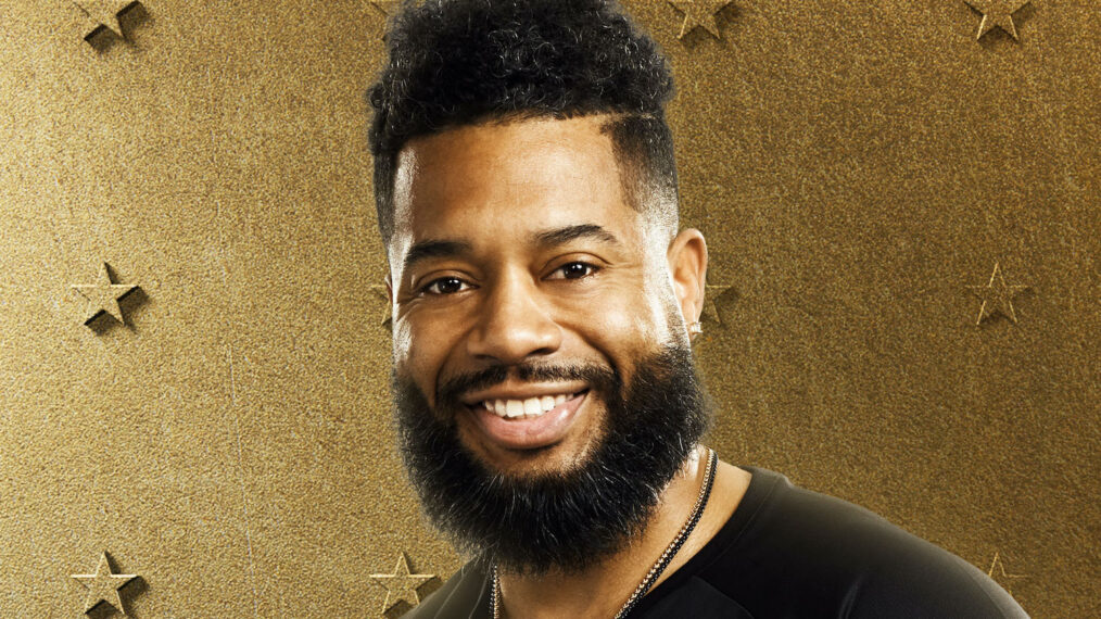 Brandon Nelson — 'The Challenge: All Stars' Season 4