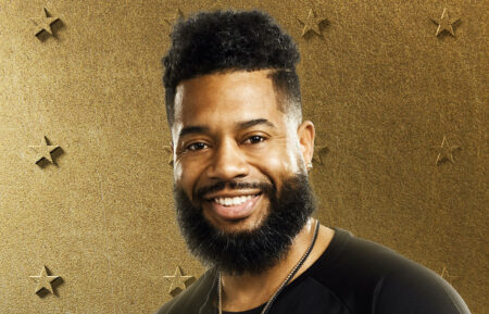 Brandon Nelson — 'The Challenge: All Stars' Season 4