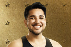Derek Chavez — 'The Challenge: All Stars' Season 4