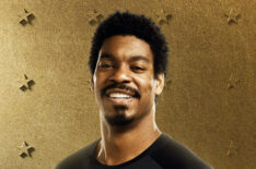 Leroy Garrett — 'The Challenge: All Stars' Season 4