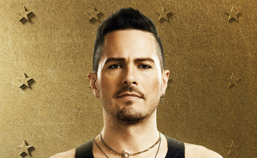 Ryan Kehoe — 'The Challenge: All Stars' Season 4