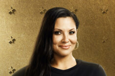 Tina Barta — 'The Challenge: All Stars' Season 4