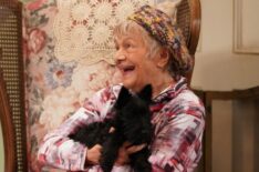 Estelle Parsons in 'The Conners'