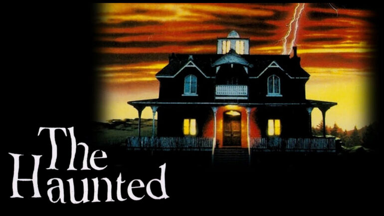 The Haunted