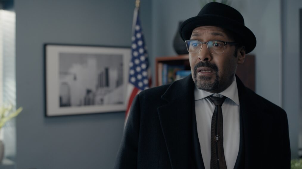 Watch Alec React to Who May Behind Bombing in ‘The Watch Alec React to Who May Behind Bombing in ‘The