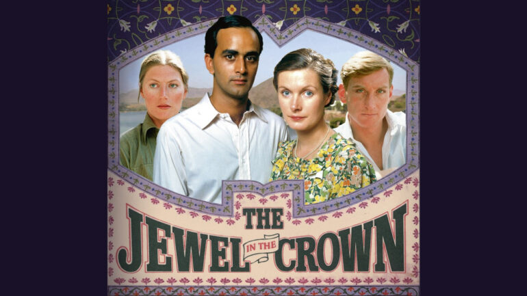 The Jewel in the Crown - PBS