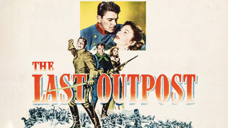 The Last Outpost - 