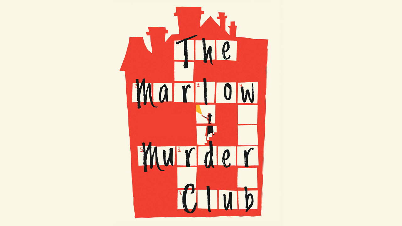 The Marlow Murder Club PBS Series