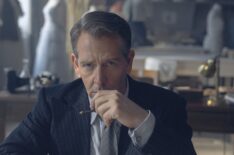 Ben Mendelsohn in 'The New Look' Season 1