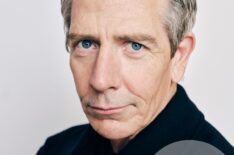 Ben Mendelsohn for TCA