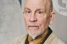 John Malkovich for TCA