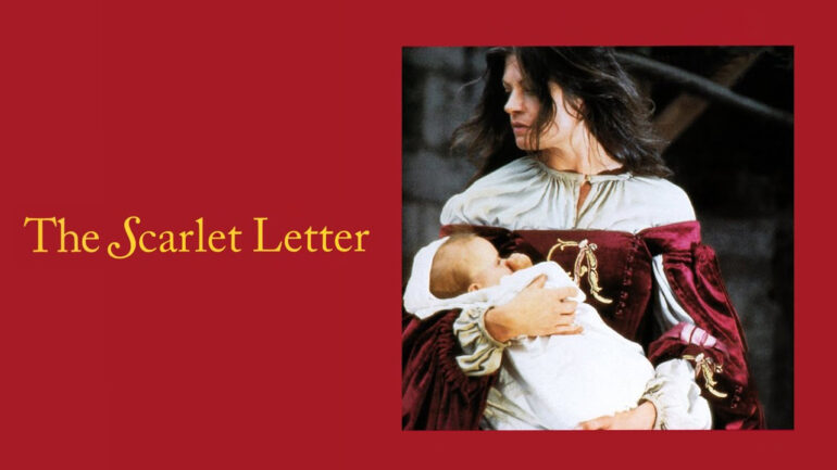 The Scarlet Letter (1979) - 