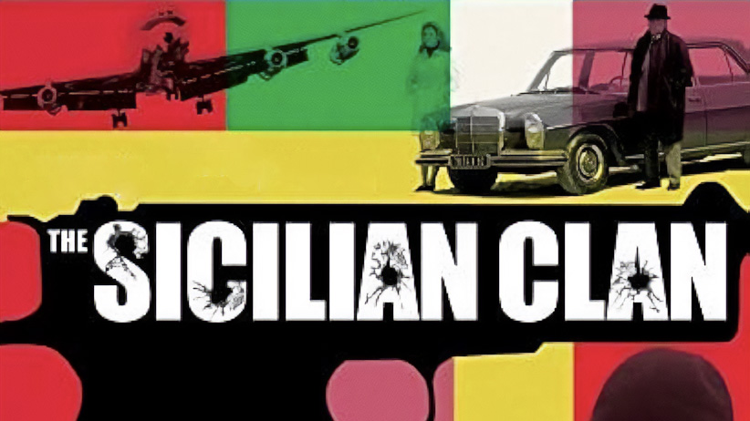 The Sicilian Clan - 