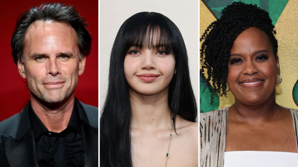 Walton Goggins, Lisa, and Natasha Rothwell join the cast of 'The White Lotus' Season 3