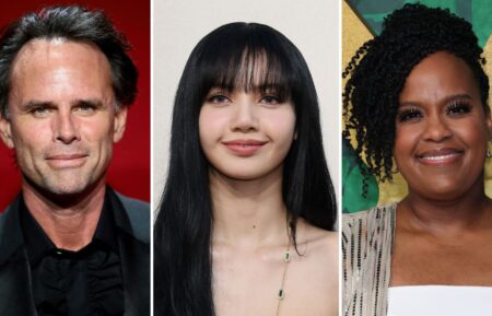 Walton Goggins, Lisa, and Natasha Rothwell join the cast of 'The White Lotus' Season 3