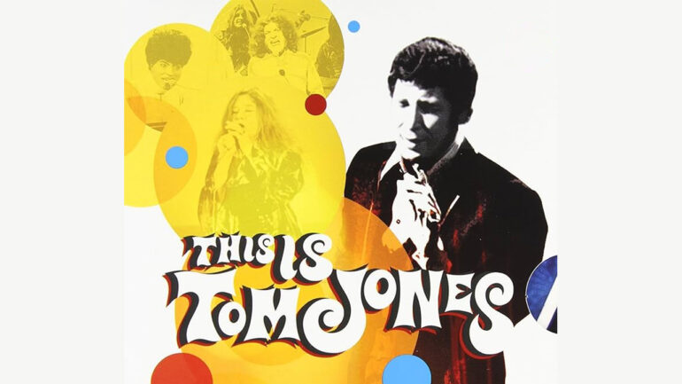 This Is Tom Jones - ABC