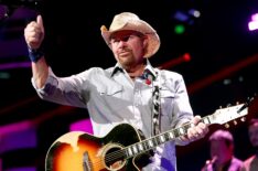 Toby Keith