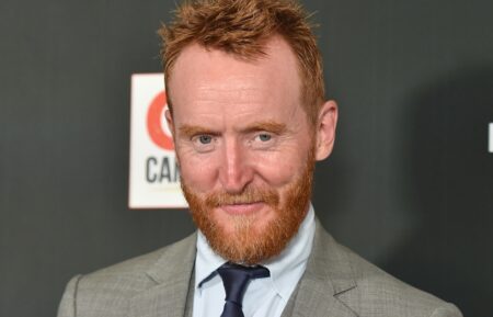 Tony Curran