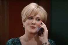 Tonja Walker as Olivia Jerome on General Hospital