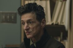 John Hawkes as Hank Prior in 'True Detective: Night Country'