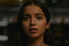 Isabela Merced in 'Turtles All the Way Down'