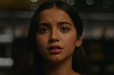 Isabela Merced in 'Turtles All the Way Down'