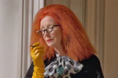 Frances Conroy in 'American Horror Story'