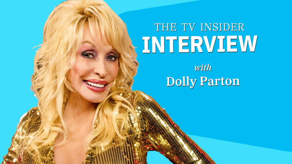 Dolly Parton Brings 'Puppy Love' to Dog-Filled 'Pet Gala' Special (VIDEO)