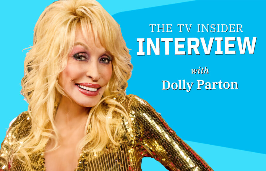 Dolly Parton's Pet Gala CBS Special