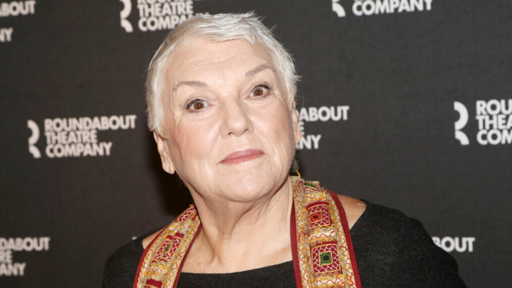 Tyne Daly