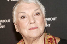 Tyne Daly