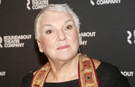 Tyne Daly