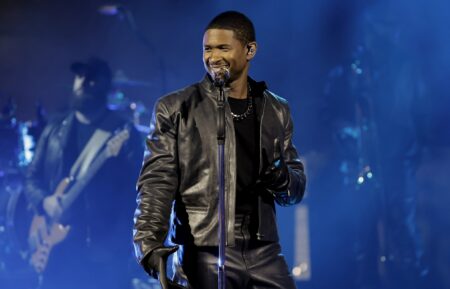 Usher