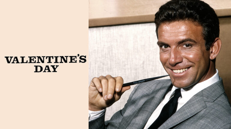 Valentine's Day (1964) - ABC