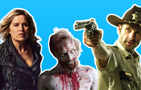 Every Walked Dead Series, Ranked