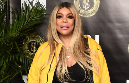 Wendy Williams