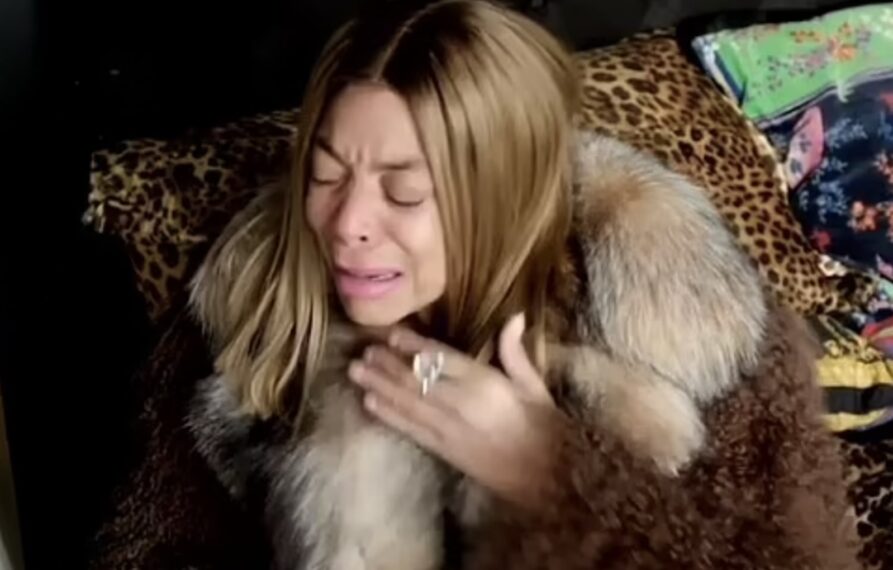 Wendy Williams in doc trailer